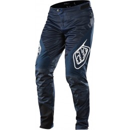 Troy Lee Designs Sprint Race Fit Велосипедные штаны
