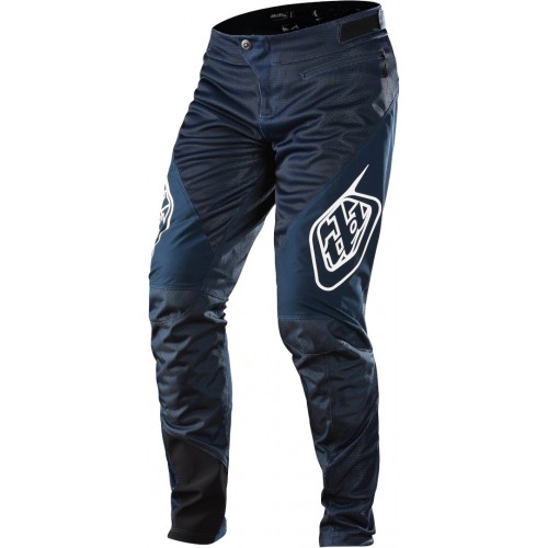 Troy Lee Designs Sprint Race Fit Велосипедные штаны