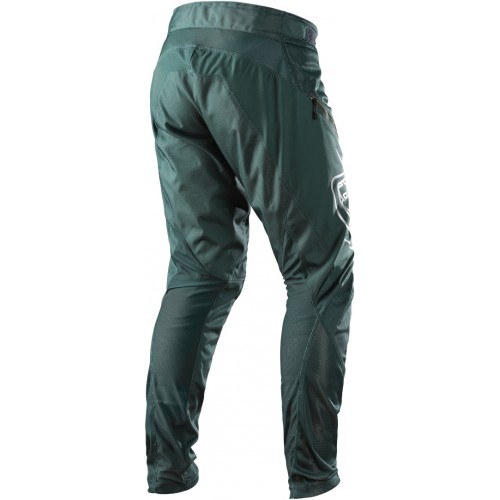 Troy Lee Designs Sprint Race Fit Велосипедные штаны