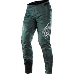 Troy Lee Designs Sprint Race Fit Велосипедные штаны
