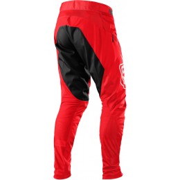 Troy Lee Designs Sprint Race Fit Велосипедные штаны