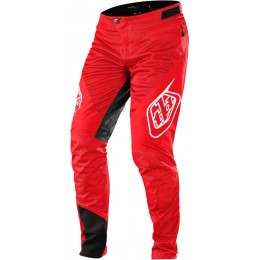 Troy Lee Designs Sprint Race Fit Велосипедные штаны