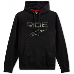 Alpinestars Ride 2.0 Camo Балахон
