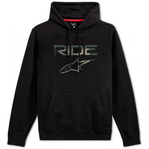 Alpinestars Ride 2.0 Camo Балахон