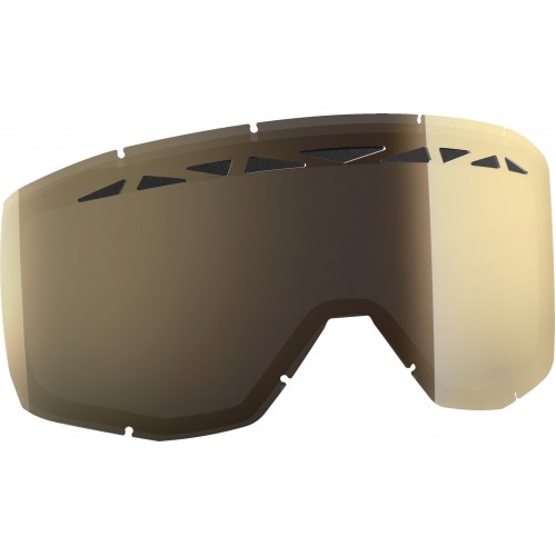 Scott Primal/Hustle/Tyrant/Split ACS Light Sensitive Snow Cross Сменный объектив