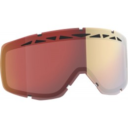 Scott Primal/Hustle/Tyrant/Split ACS Light Sensitive Snow Cross Сменный объектив