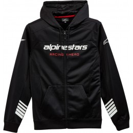 Alpinestars Session LXE Толстовка с зипом