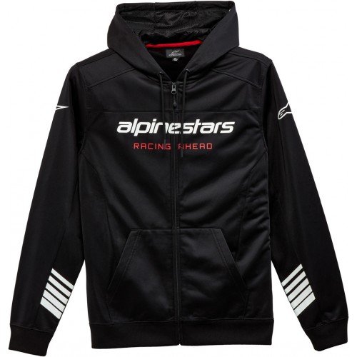 Alpinestars Session LXE Толстовка с зипом
