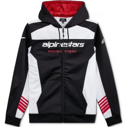 Alpinestars Session LXE Толстовка с зипом