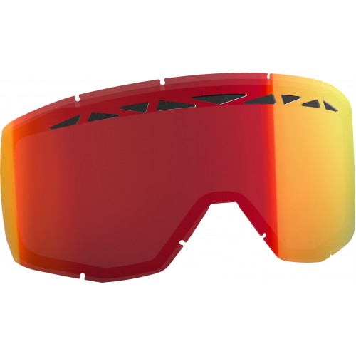 Scott Primal/Hustle/Tyrant/Split ACS Enhancer Snow Cross Сменный объектив
