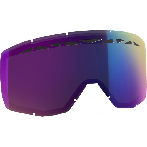 Scott Primal/Hustle/Tyrant/Split ACS Enhancer Snow Cross Сменный объектив
