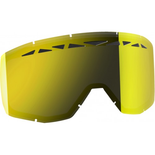 Scott Primal/Hustle/Tyrant/Split ACS Enhancer Snow Cross Сменный объектив