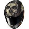 HJC RPHA 11 Ghost Call Of Duty Шлем