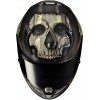 HJC RPHA 11 Ghost Call Of Duty Шлем