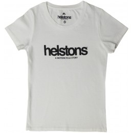 Helstons Corporate Женская футболка