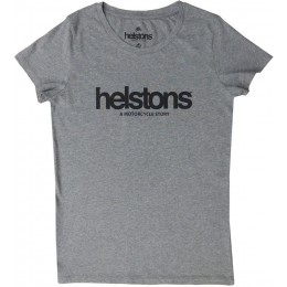 Helstons Corporate Женская футболка