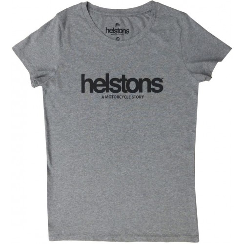 Helstons Corporate Женская футболка