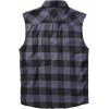 Brandit Checkshirt рубашка без рукавов