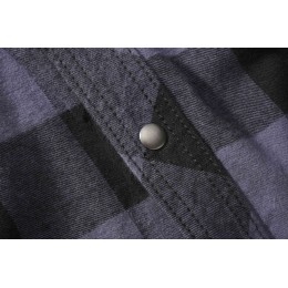 Brandit Checkshirt рубашка без рукавов