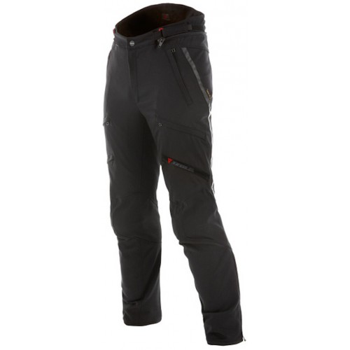 Dainese Sherman Pro D-Dry Водонепроницаемые текстильные брюки