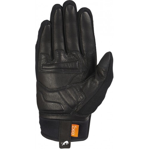 Furygan Jet D3O Детские мотоциклетные перчатки