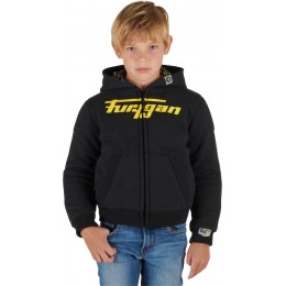 Furygan Luxio Evo Детская толстовка Zip