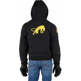 Furygan Luxio Evo Детская толстовка Zip