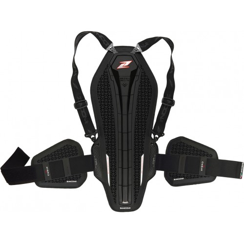 Zandona Hybrid Back Pro RS X8 Защитник спины