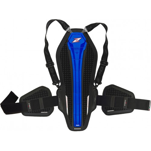 Zandona Hybrid Back Pro RS X8 Защитник спины