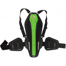 Zandona Hybrid Back Pro RS X8 Защитник спины