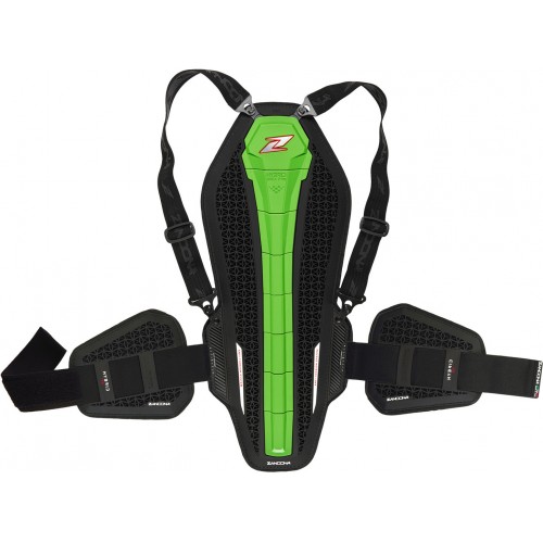 Zandona Hybrid Back Pro RS X8 Защитник спины