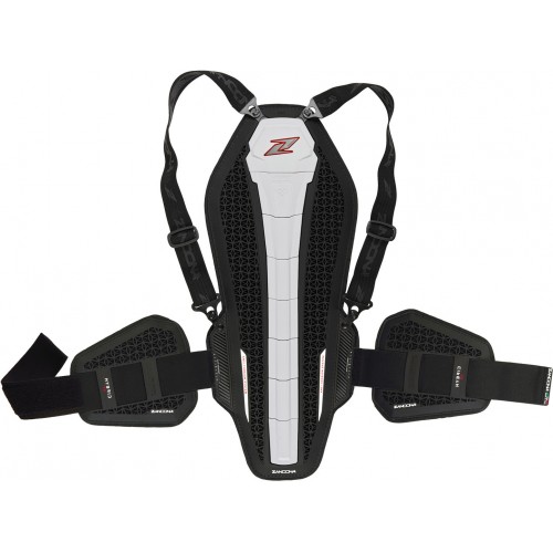 Zandona Hybrid Back Pro RS X8 Защитник спины
