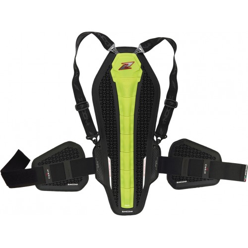 Zandona Hybrid Back Pro RS X8 Защитник спины