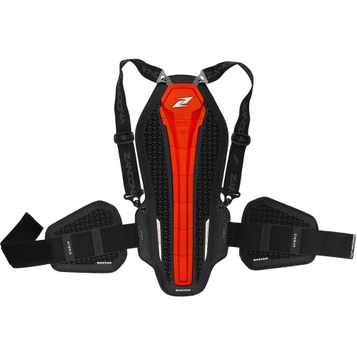 Zandona Hybrid Back Pro RS X7 Защитник спины