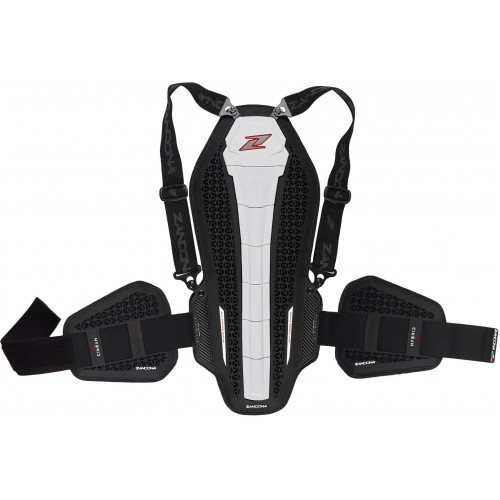 Zandona Hybrid Back Pro RS X7 Защитник спины
