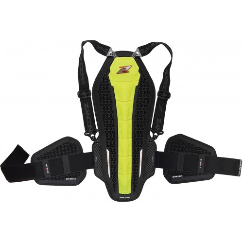 Zandona Hybrid Back Pro RS X7 Защитник спины