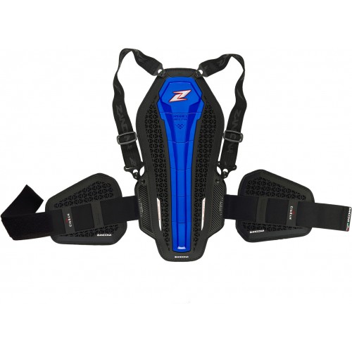 Zandona Hybrid Back Pro RS X6 Защитник спины
