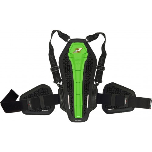 Zandona Hybrid Back Pro RS X6 Защитник спины