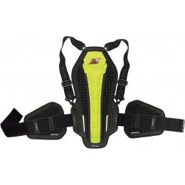 Zandona Hybrid Back Pro RS X6 Защитник спины