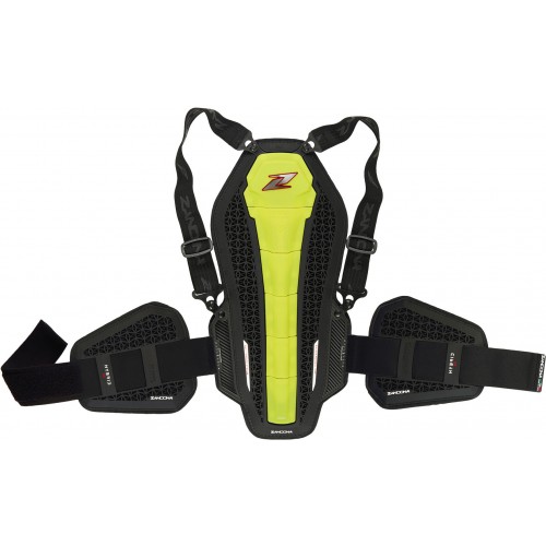 Zandona Hybrid Back Pro RS X6 Защитник спины
