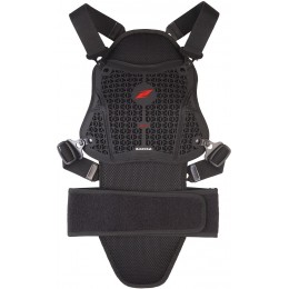 Zandona NetCube Armour X6 Женский защитник спины
