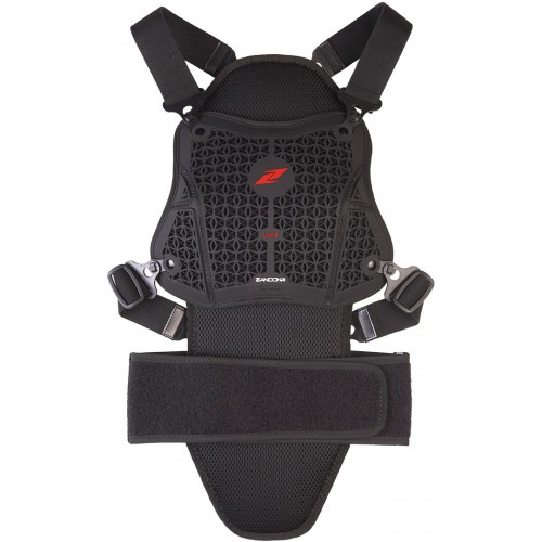 Zandona NetCube Armour X6 Женский защитник спины