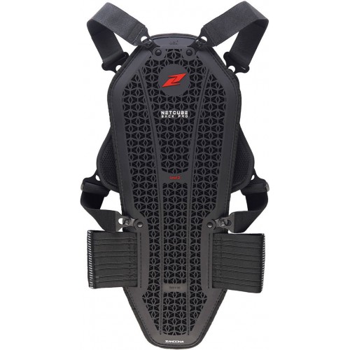 Zandona NetCube Armour X6 Женский защитник спины