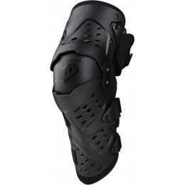 Troy Lee Designs Triad Протекторы колена и голени