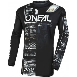 Oneal Element Attack Мотокросс Джерси