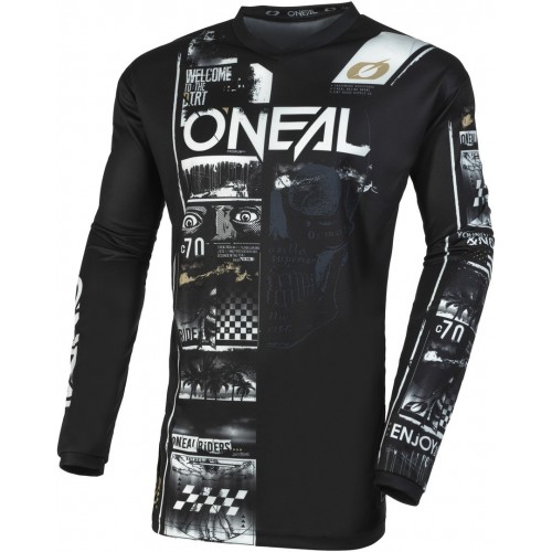 Oneal Element Attack Мотокросс Джерси