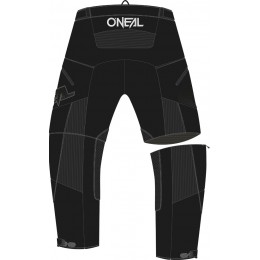 Oneal Apocalypse Женские мотокросс Брюки