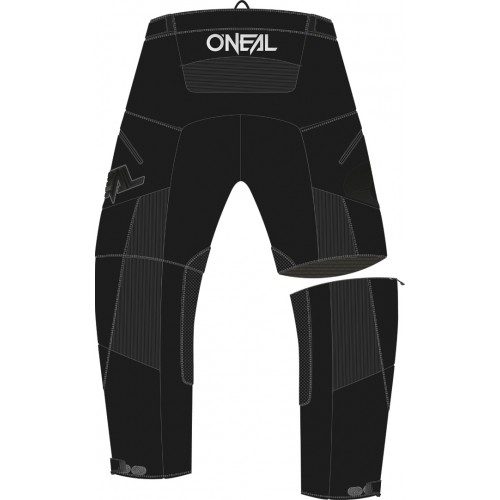 Oneal Apocalypse Женские мотокросс Брюки