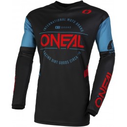 Oneal Element Brand Мотокросс Джерси