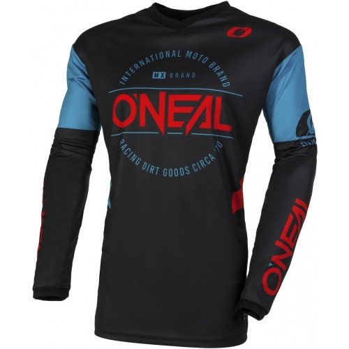 Oneal Element Brand Мотокросс Джерси